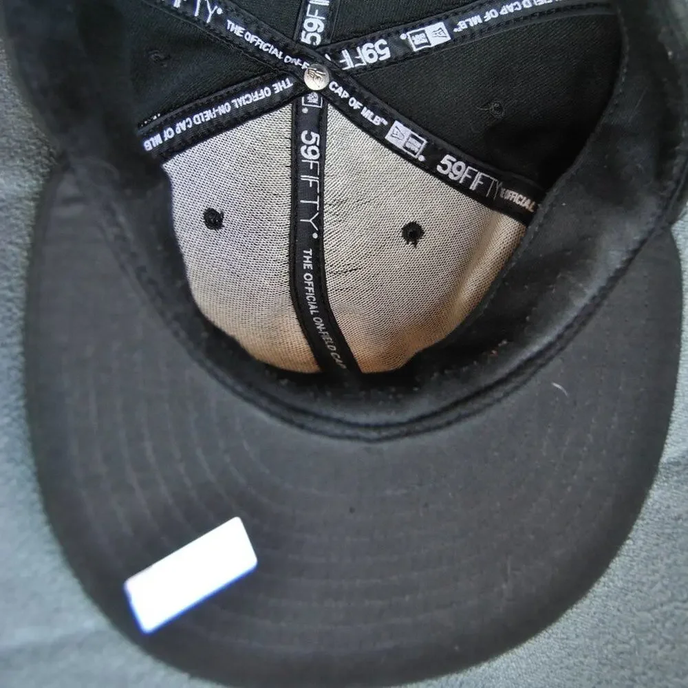 New Era brand new